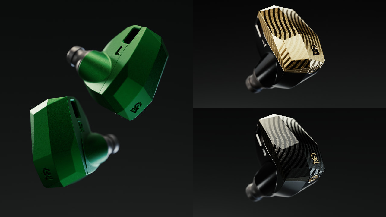 Campfire Audio Andromeda 10 IEMs Prove Anniversary Sound Doesn't