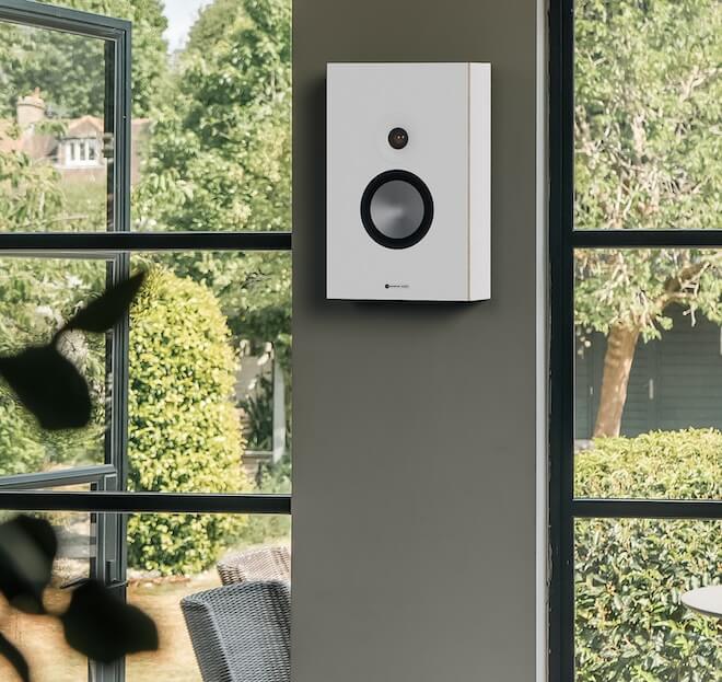 Monitor Audio Bronze Series 7G Aims to Redefine 