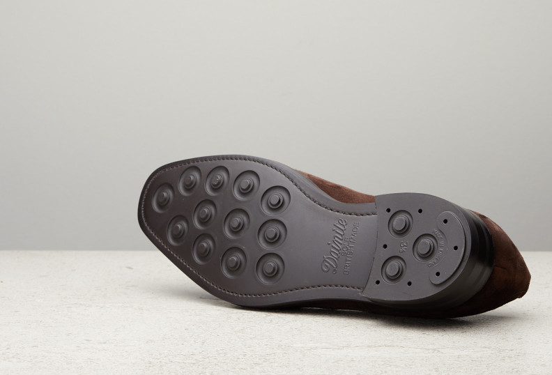 Dover | Men's | 606 Last | Edward Green