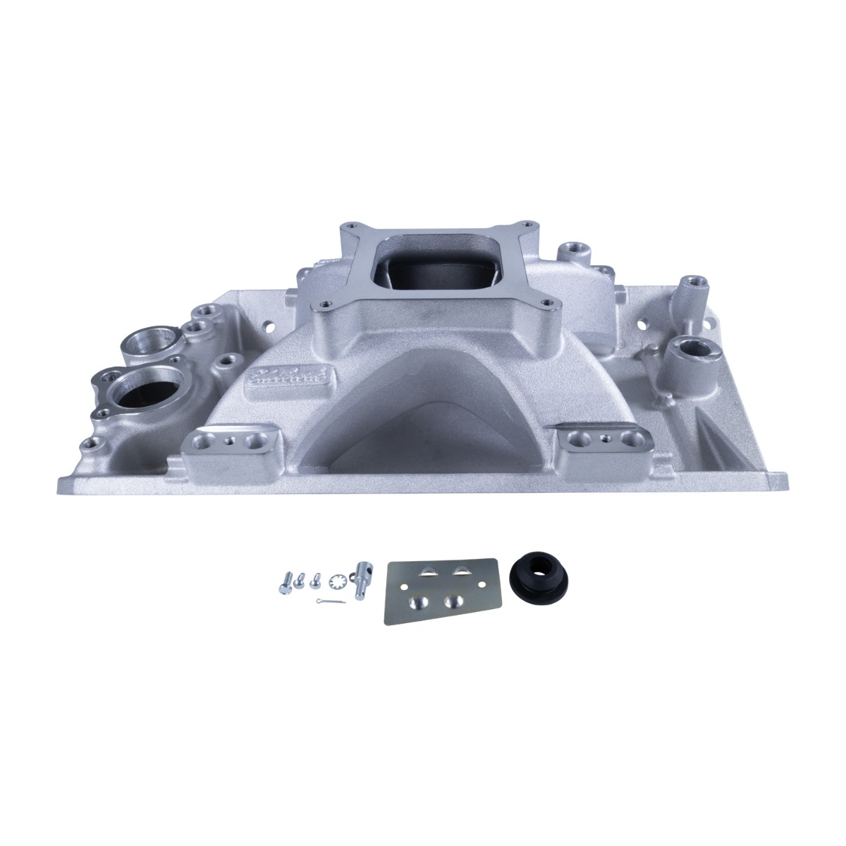 Victor Jr. Intake Manifold #28115 For 1970-91 AMC 304-401 EFI V8