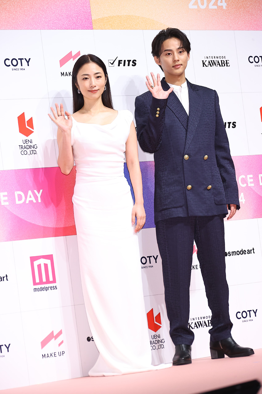 藤ヶ谷太輔プロデュース『Aimetoi』へ「毎回時間をオーバーするくらい