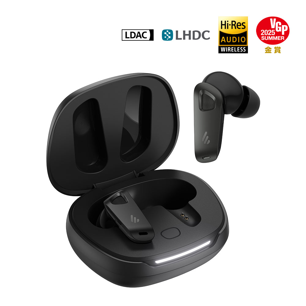 EDIFIER NeoBuds Pro 3 | EDIFIER JAPAN
