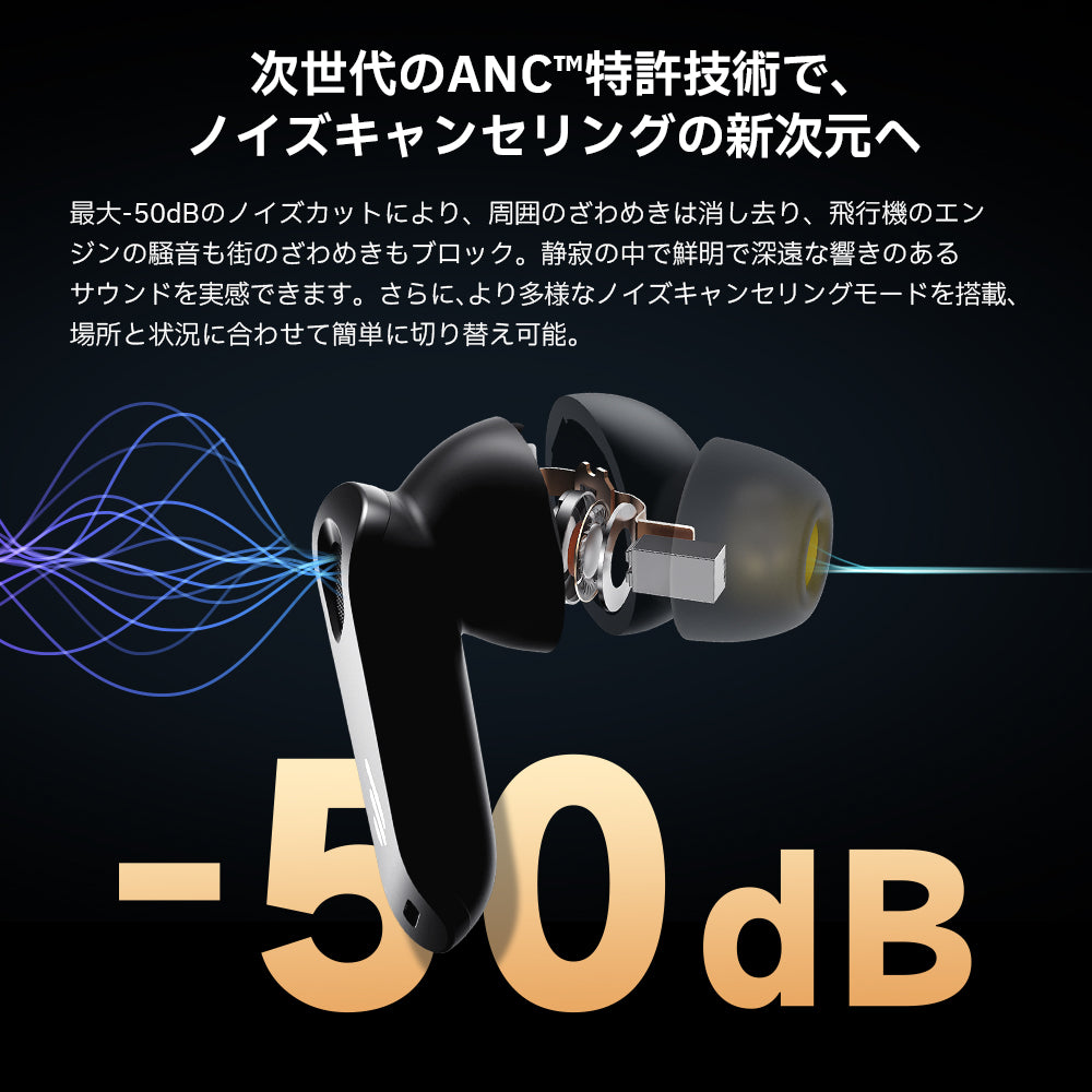 EDIFIER NeoBuds Pro 2 | EDIFIER JAPAN