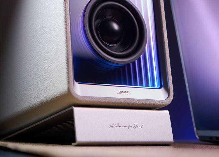 EDIFIER QR65 | EDIFIER JAPAN