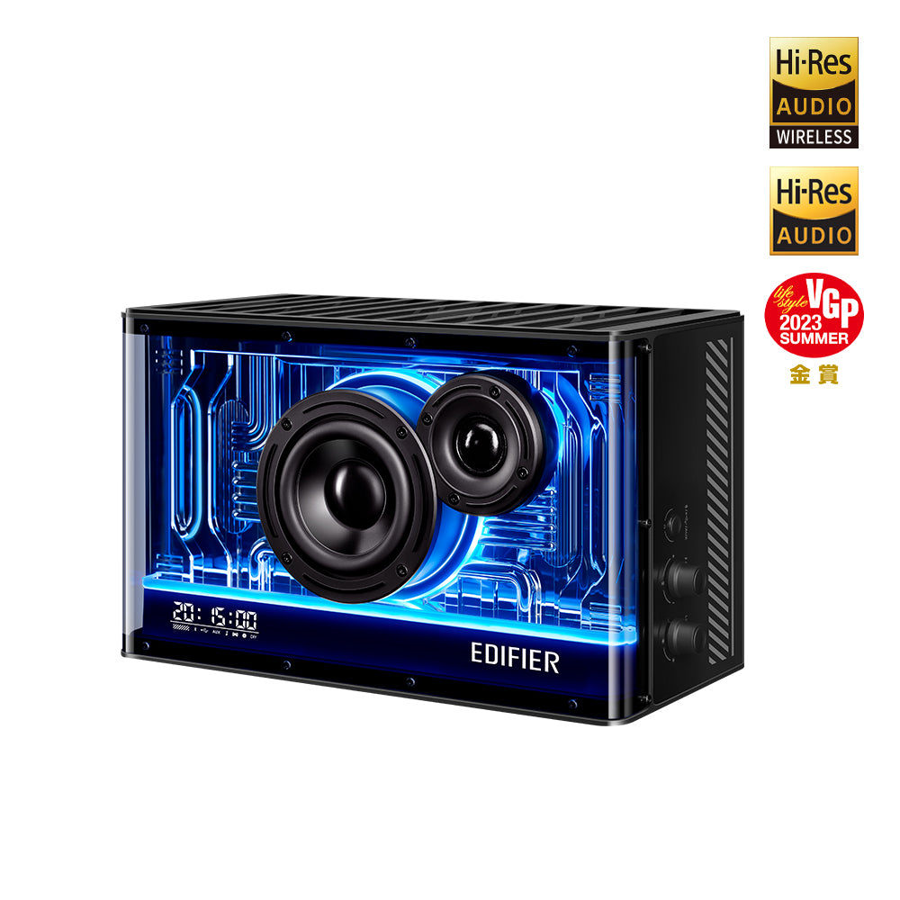 EDIFIER QD35 | EDIFIER JAPAN