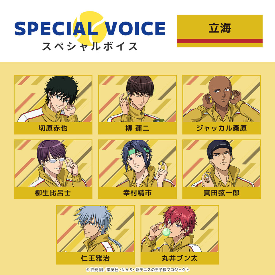 AVIOT TE-V1R-TP2 トゥルーワイヤレスイヤフォン【新テニスの王子様