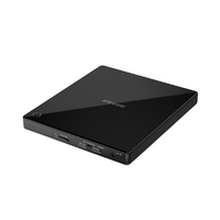 バッファロー RR-PW2-BK スマホ用CDレコーダー「ラクレコ+」DVD再生