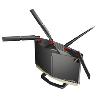 バッファロー WXR18000BE10P 無線ルーター グラファイトブラック