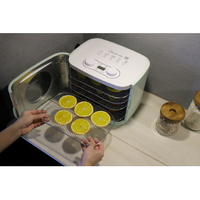 ワンダーシェフ KEFA80 ドライフードメーカー |エディオン公式通販