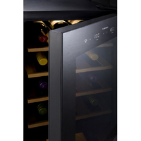 さくら製作所 SAB-50G-PB 【右開き】ワインセラー(12本収納) FURNIEL
