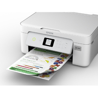 エプソン EW-456A A4カラーインクジェット複合機 colorio |エディオン