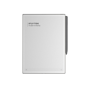 iFLYTEK AINOTE2 AINOTE2 シルバー|エディオン公式通販