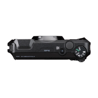 PENTAX WG8ﾌﾞﾗｯｸ コンパクトデジタルカメラ WGシリーズ ブラック