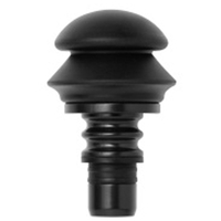 ドクターエア RG-02 リカバリーガン PRO ブラック|エディオン公式通販