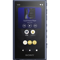 SONY NW-A306 L デジタルオーディオ(32GB) ウォークマン ブルー