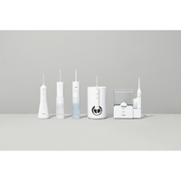 パナソニック EW-DJ55-W ジェットウォッシャー ドルツ ホワイト