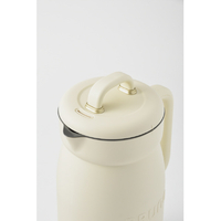 BRUNO BOE125-IV オートクックポット1．0L アイボリー|エディオン公式通販