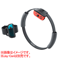 任天堂 HACRAL3PA リングフィット アドベンチャー【Switch