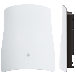 サンスター 04A1J-OW ペット想いの除菌脱臭機 QAIS-air- オフホワイト