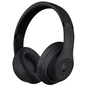 Beats by Dr.Dre MX402PA/A オーバーイヤーヘッドフォン Studio3