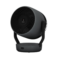 シャープ PK-18S02-B DCモーター搭載サーキュレーター アッシュ