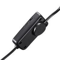 サンワサプライ MM-SPAMP15 ワイヤレスポータブル拡声器 |エディオン