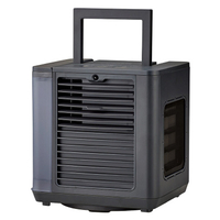 ショップジャパン CCH7BKWS ここひえ 黒|エディオン公式通販