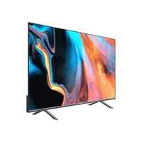 ハイセンス 43E7H 43V型4Kチューナー内蔵4K対応液晶テレビ E7Hシリーズ