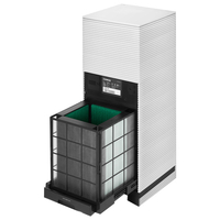 COWAY AP-2021A-BG 空気清浄機 NOBLE ベージュ|エディオン公式通販