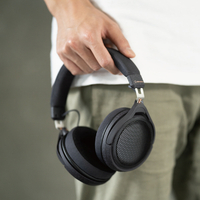 オーディオテクニカ ATH-HL7BT ワイヤレスヘッドフォン |エディオン