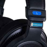 SONY MDR-MV1 モニターヘッドフォン ブラック|エディオン公式通販