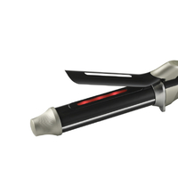 ヤーマン YJHB1N スムースアイロンフォトイオン カール(32mm) ゴールド