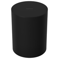 SONOS SUBM1JP1BLK Sub Mini ブラック|エディオン公式通販