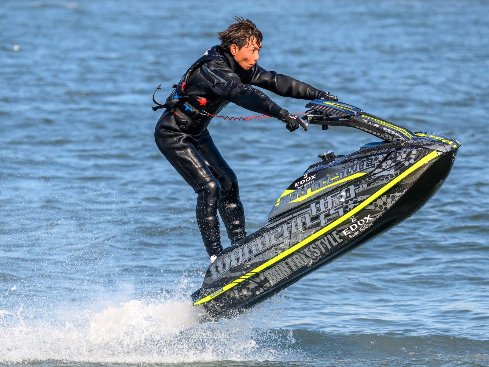 EDOX日本公式サイト