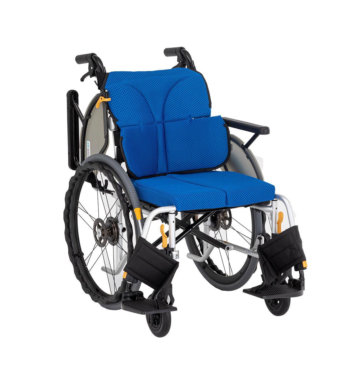 ネクストコアⅡマルチ 自走式 NEXT2-31B / 座幅40cm – 介護用品・介護