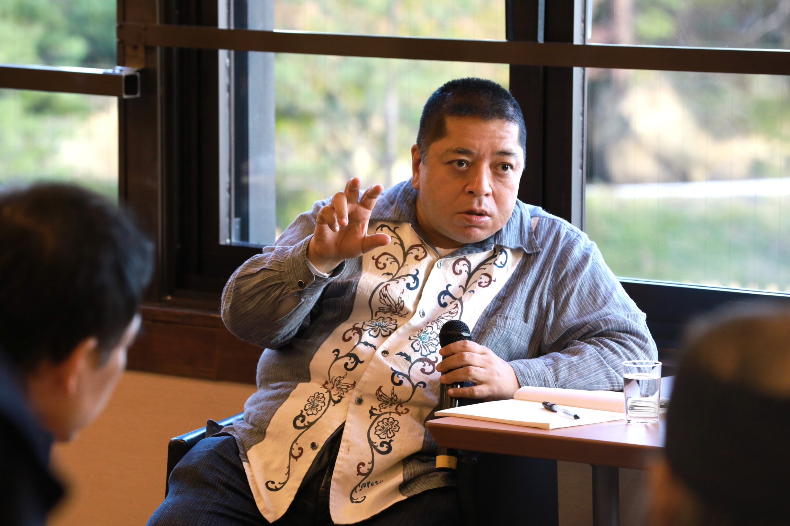 特別開催】佐藤優のインテリジェンス編集工学講義｜7/19(土)~全5回