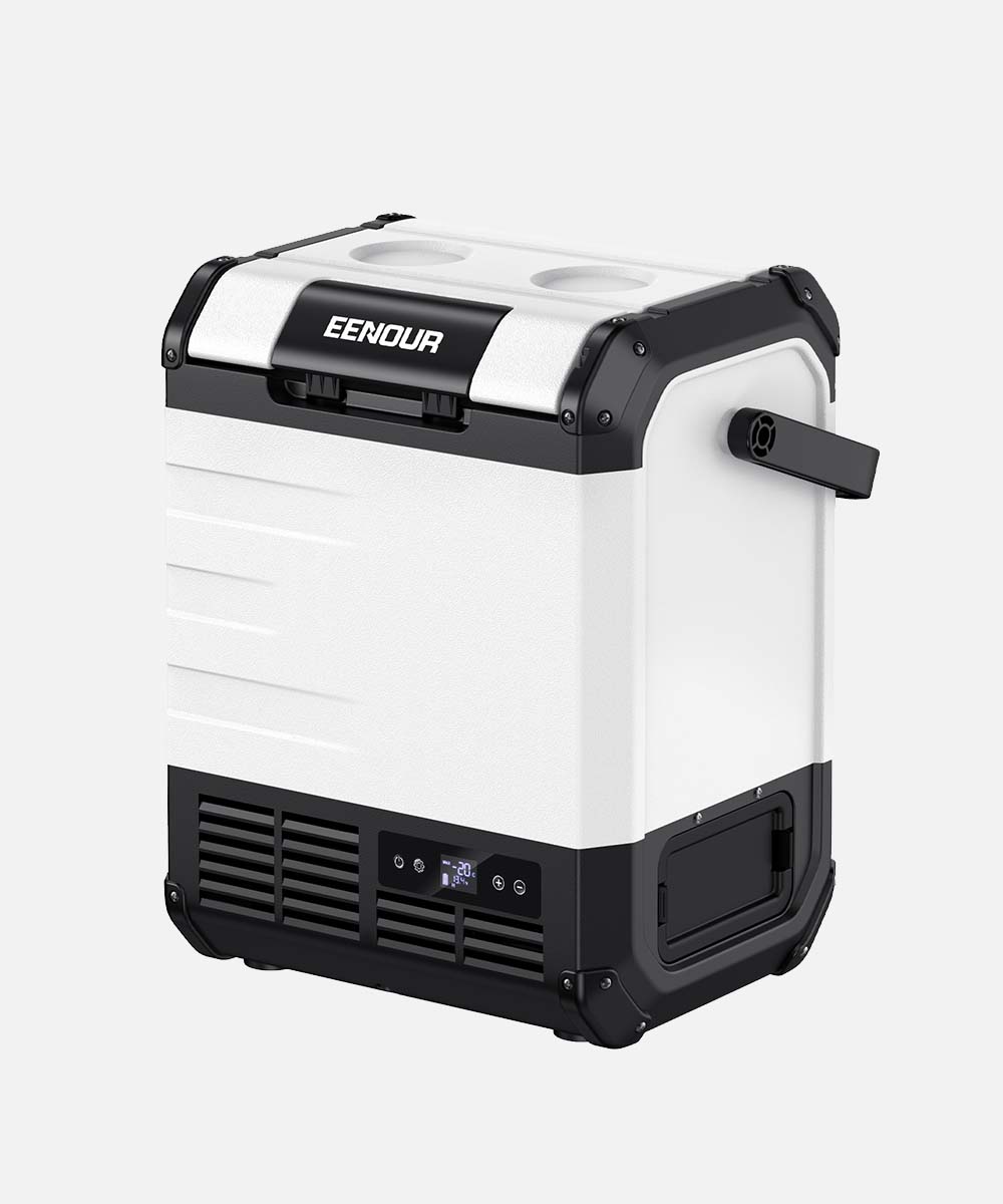 EENOURポータブル冷蔵庫D10PRO 10L