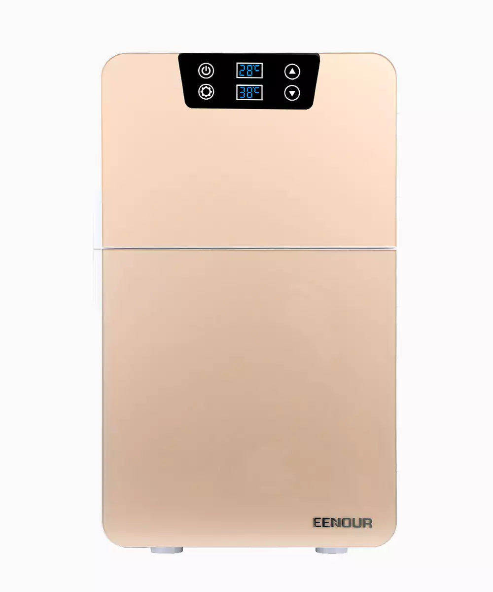 冷温庫CWP20L 上下独立温度調節 – EENOUR