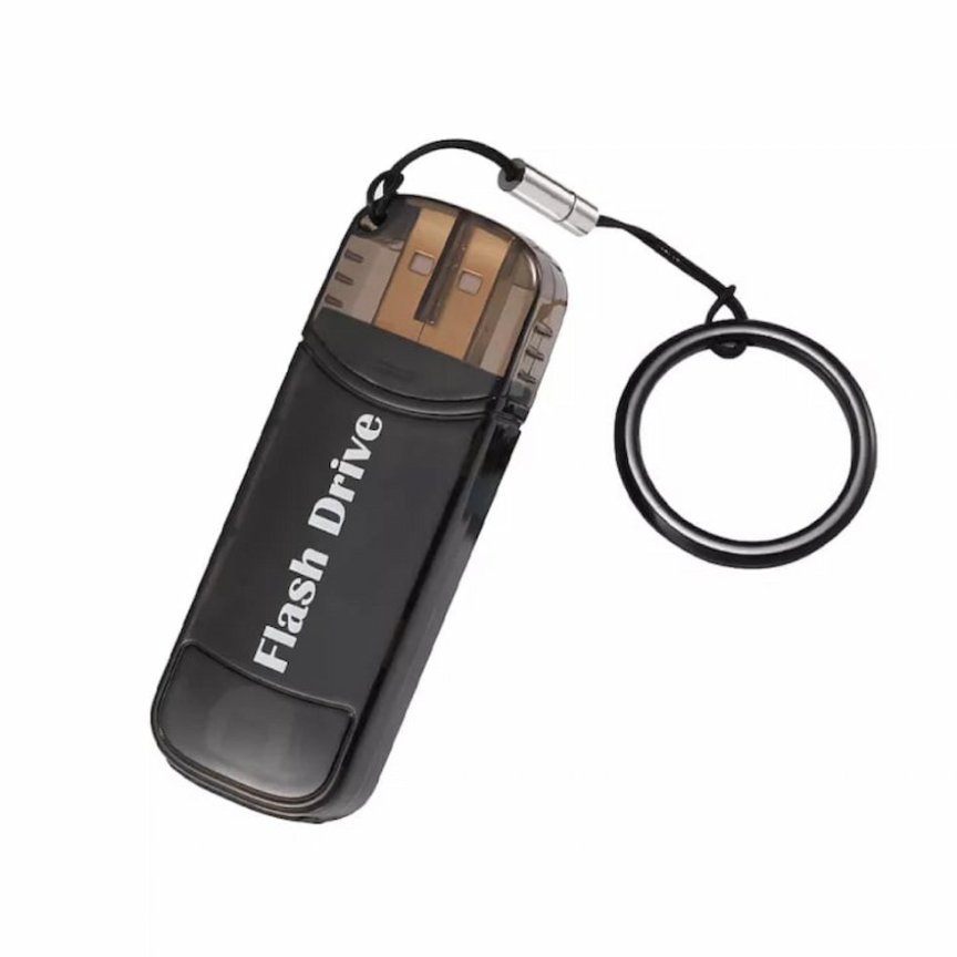 USB key stick spy hidden camera + FULL HD + 32 GB memory | Efeel.co
