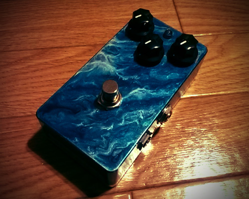 Leqtique Maestoso」レビュー！レクティークの解釈するODペダル | 魔法