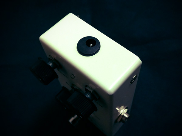 Jetter Gear Gold 45/100をレビュー！L'Arc-en-Cielのken氏も使用し