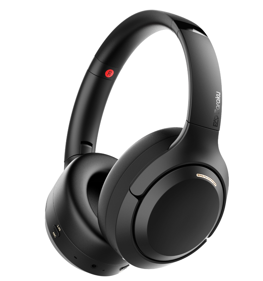 Soundquick ゲーミングヘッドホン J130 | Earaku(イアラク)公式サイト