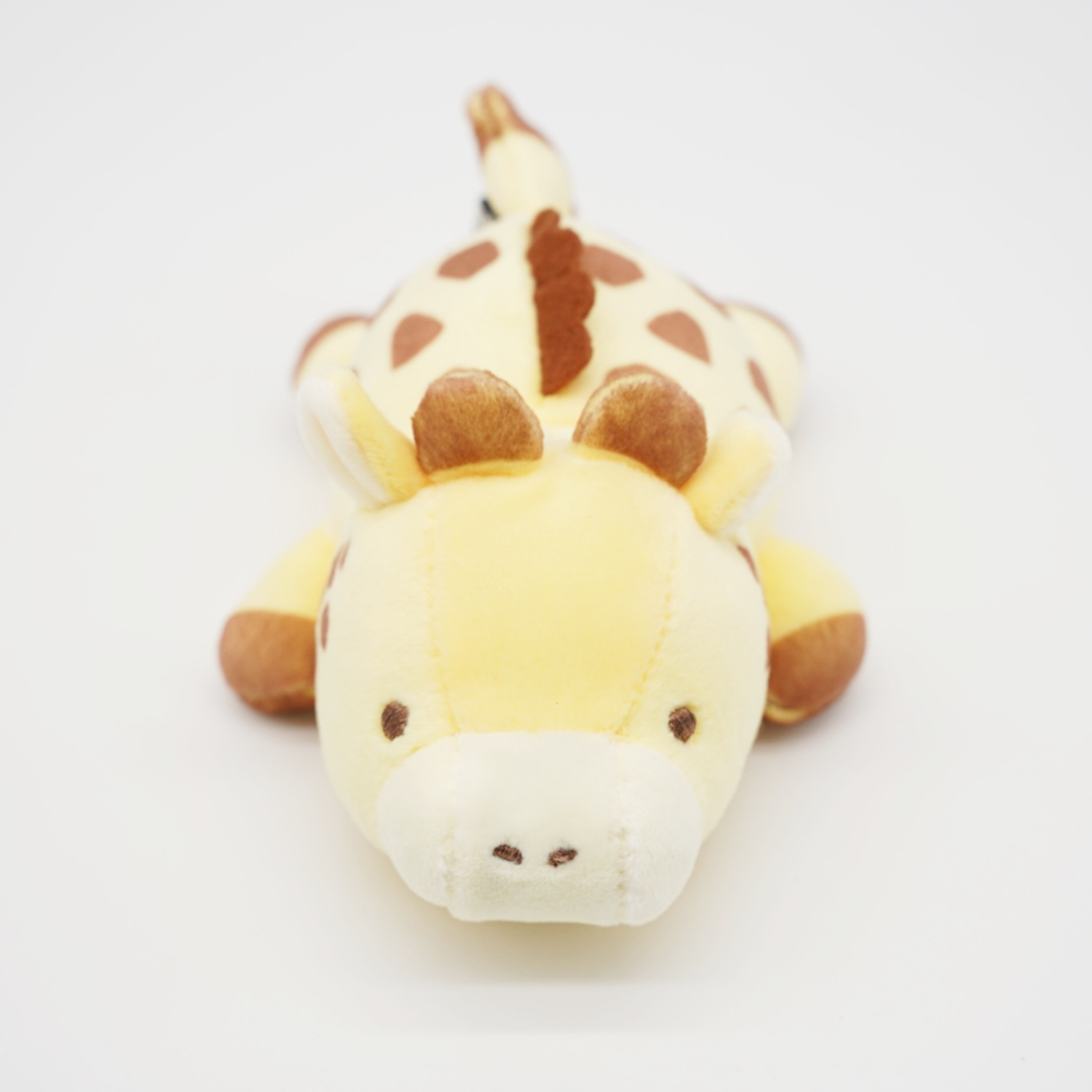 アドベンチャーワールド公式ふれあうアニマルマスコット(キリン