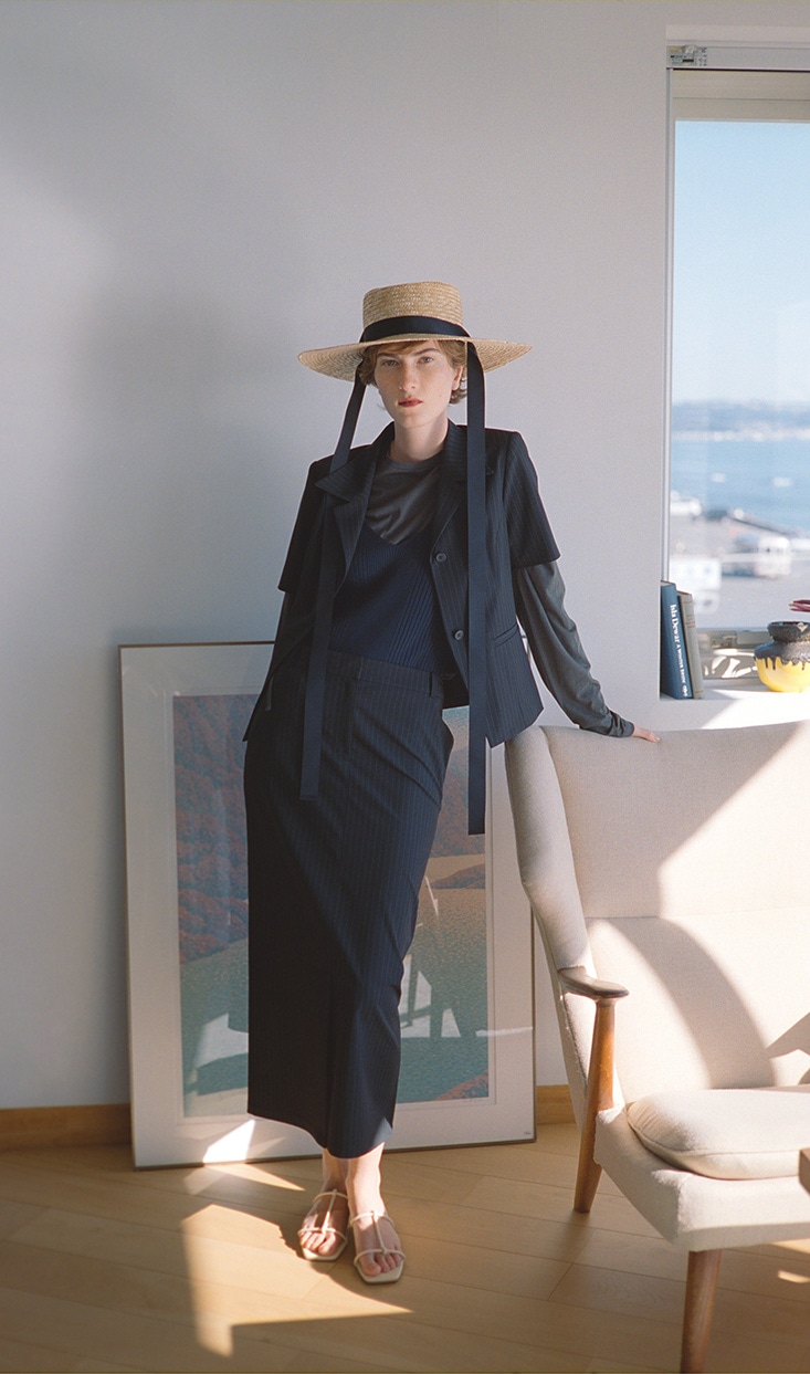 WEBカタログ｜バロックジャパンリミテッド 公式通販サイト SHEL'TTER