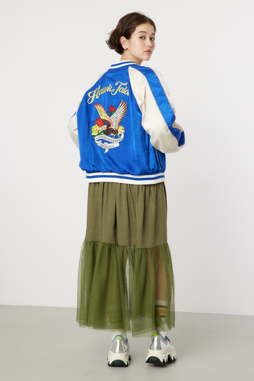 RODEO CROWNS WIDE BOWL | GOOD OLD SOUVENIR ジャケット (ジャケット