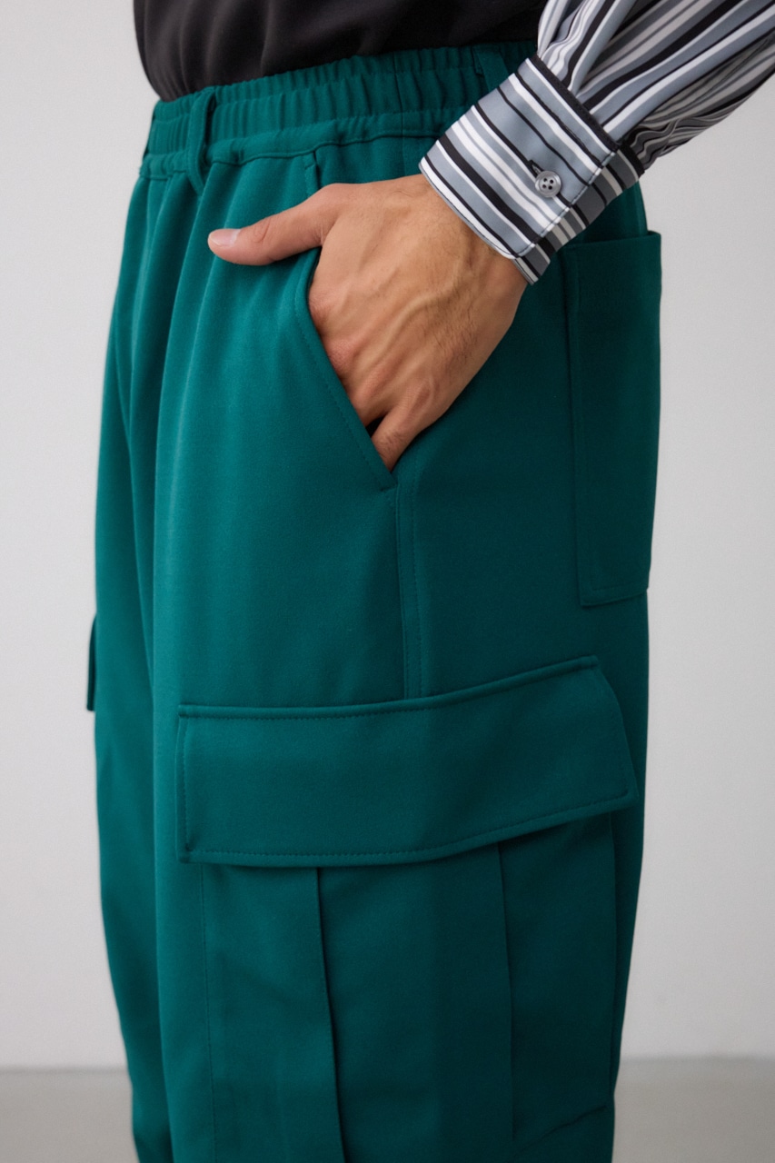 AZUL BY MOUSSY | リラックスワイドカーゴパンツ (パンツ ) |SHEL'TTER