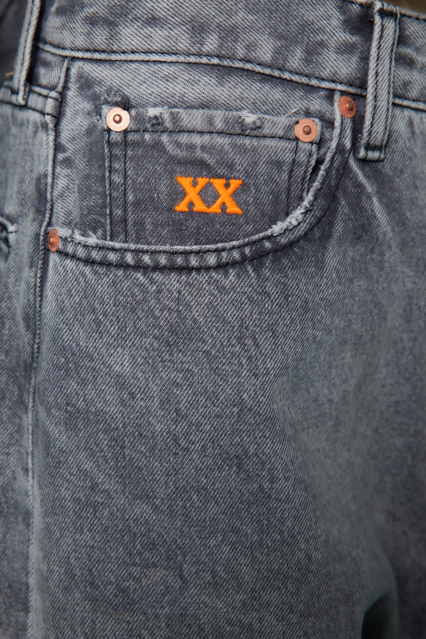 RODEO CROWNS WIDE BOWL | MENS 201 XX デニムパンツ (ストレート