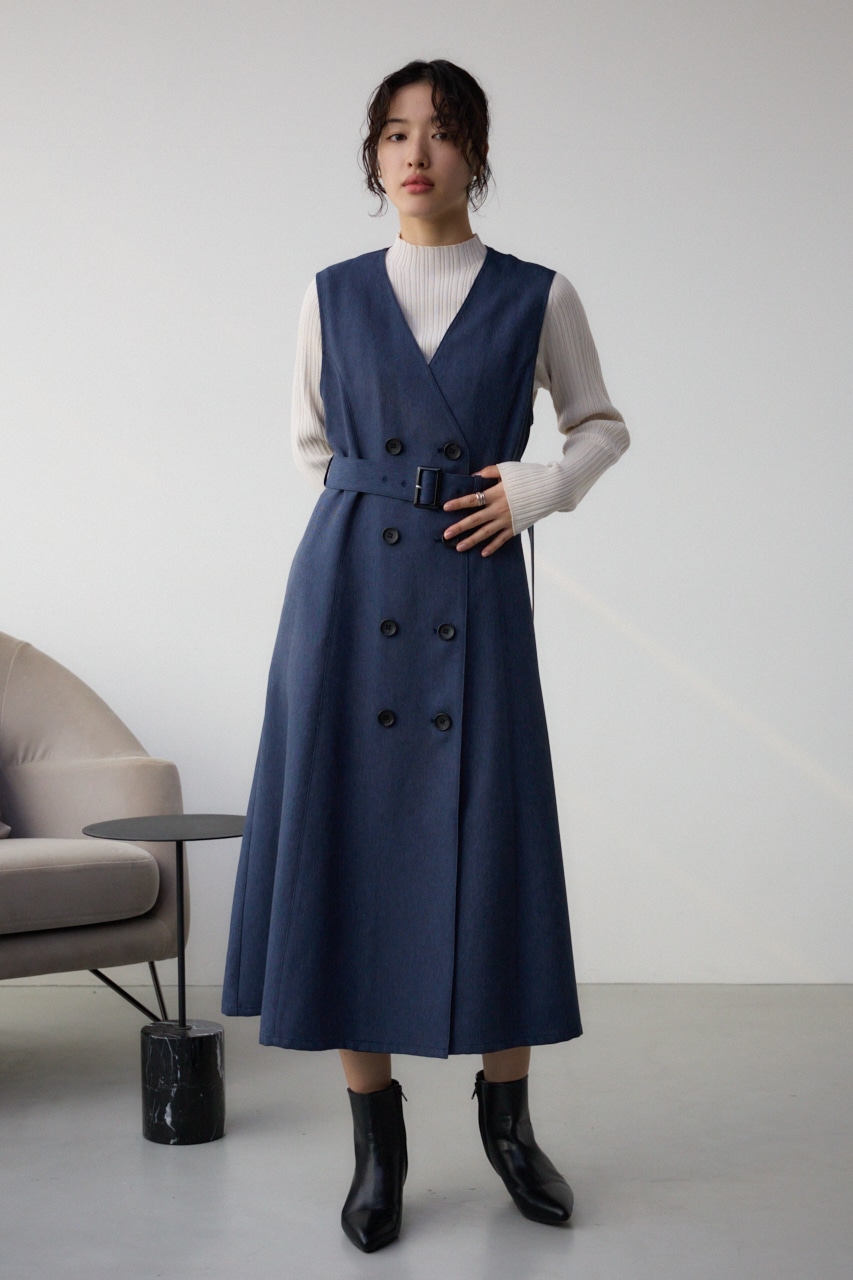 AZUL BY MOUSSY | マルチWAYトレンチコート (コート ) |SHEL'TTER WEBSTORE