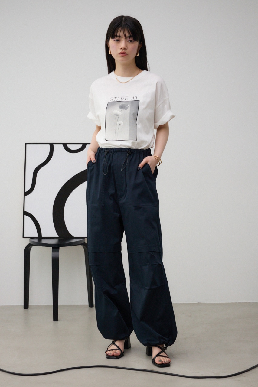 AZUL BY MOUSSY | ルーズカーゴパンツ (パンツ ) |SHEL'TTER WEBSTORE