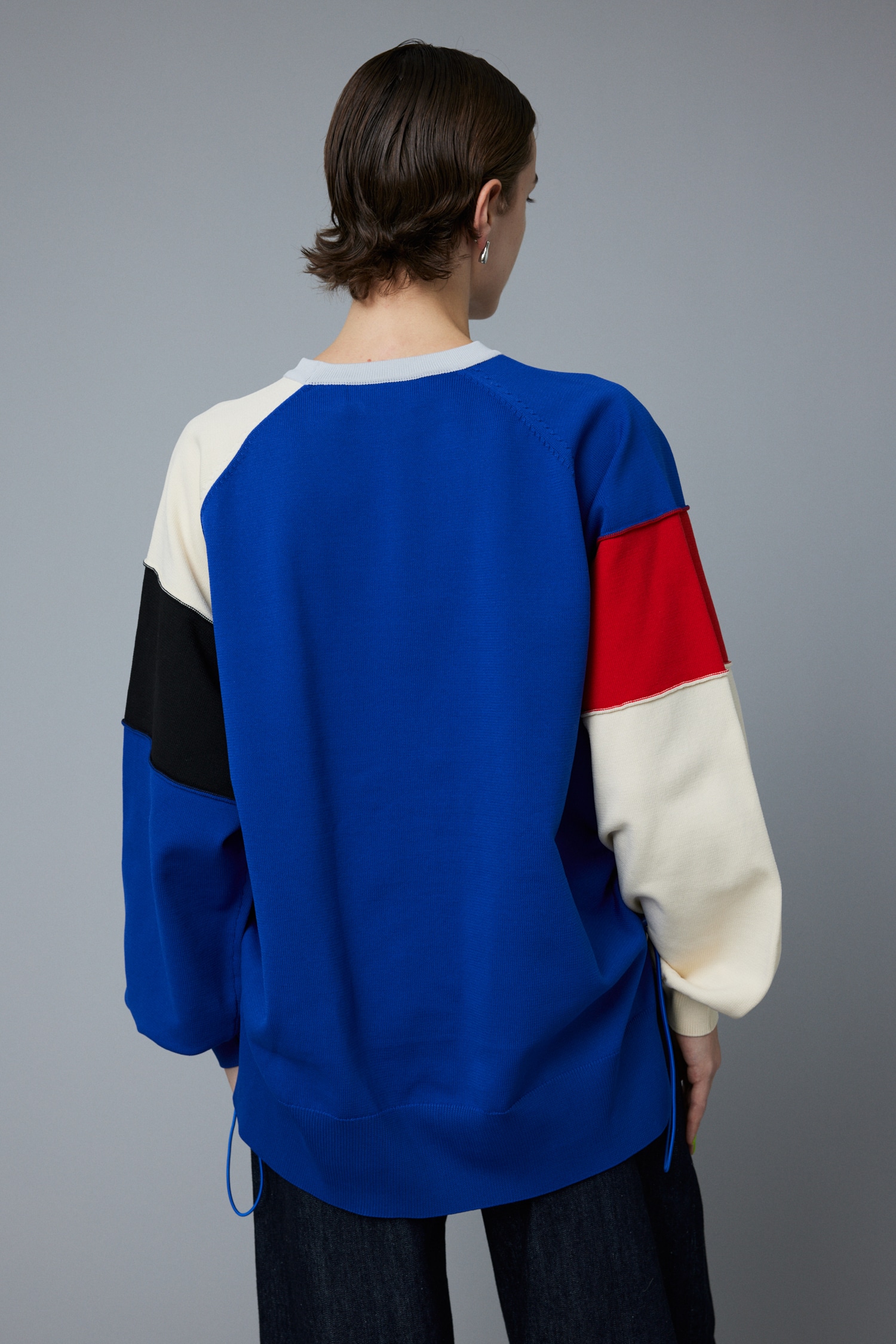 HeRIN.CYE | Pocket boyfriend 3 (ニット ) |SHEL'TTER WEBSTORE